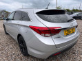 Hyundai i40 CRDI S BLUE DRIVE 5