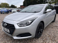 Hyundai i40 CRDI S BLUE DRIVE 7