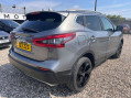 Nissan Qashqai DCI TEKNA 3