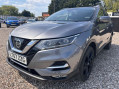 Nissan Qashqai DCI TEKNA 7