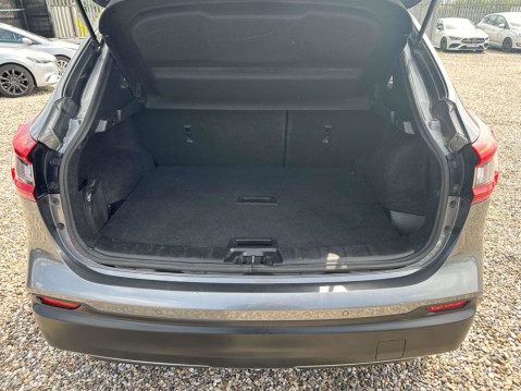 Nissan Qashqai DCI TEKNA 29