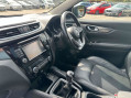 Nissan Qashqai DCI TEKNA 30