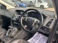 Ford Focus TITANIUM X 10