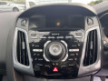 Ford Focus TITANIUM X 19