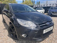 Ford Focus TITANIUM X 1