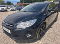 Ford Focus TITANIUM X 7