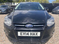 Ford Focus TITANIUM X 8