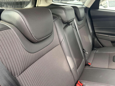Ford Focus TITANIUM X 22