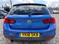 BMW 1 Series 116D M SPORT SHADOW EDITION 4