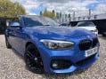 BMW 1 Series 116D M SPORT SHADOW EDITION 1