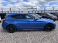 BMW 1 Series 116D M SPORT SHADOW EDITION 2