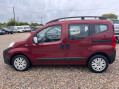 Peugeot Bipper Tepee HDI TEPEE OUTDOOR 6