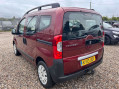 Peugeot Bipper Tepee HDI TEPEE OUTDOOR 7