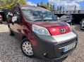 Peugeot Bipper Tepee HDI TEPEE OUTDOOR 1