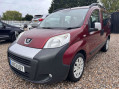 Peugeot Bipper Tepee HDI TEPEE OUTDOOR 5