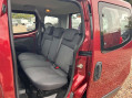 Peugeot Bipper Tepee HDI TEPEE OUTDOOR 26