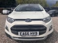 Ford Ecosport TITANIUM S 8