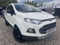 Ford Ecosport TITANIUM S 1