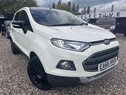 Ford Ecosport TITANIUM S