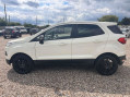 Ford Ecosport TITANIUM S 6