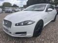 Jaguar XF D LUXURY 7