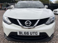 Nissan Qashqai N-VISION DCI 8