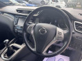 Nissan Qashqai N-VISION DCI 10