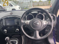 Nissan Juke N-CONNECTA DIG-T 12