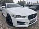 Jaguar XE R-SPORT