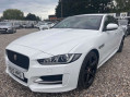 Jaguar XE R-SPORT 7