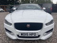 Jaguar XE R-SPORT 8