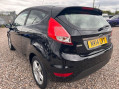 Ford Fiesta ZETEC 5