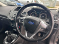 Ford Fiesta ZETEC 10