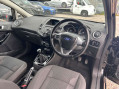 Ford Fiesta ZETEC 11