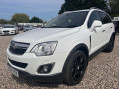 Vauxhall Antara SE NAV CDTI S/S 7