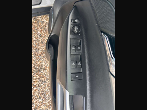 Vauxhall Antara SE NAV CDTI S/S 19