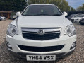 Vauxhall Antara SE NAV CDTI S/S 8