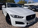 Jaguar XE R-SPORT