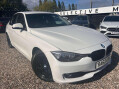 BMW 3 Series 316I SE 1