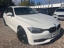 BMW 3 Series 316I SE