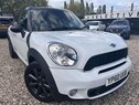 Mini Countryman COOPER S ALL4