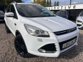 Ford Kuga TITANIUM X 1