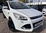 Ford Kuga TITANIUM X