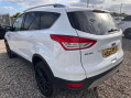 Ford Kuga TITANIUM X 5