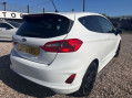 Ford Fiesta ST-LINE 3