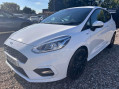 Ford Fiesta ST-LINE 7