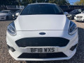 Ford Fiesta ST-LINE 8