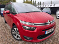 Citroen C4 Picasso E-HDI AIRDREAM EXCLUSIVE PLUS ETG6 1