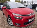 Citroen C4 Picasso E-HDI AIRDREAM EXCLUSIVE PLUS ETG6