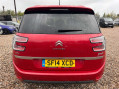 Citroen C4 Picasso E-HDI AIRDREAM EXCLUSIVE PLUS ETG6 4